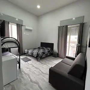 Foria House Valentino Apartament