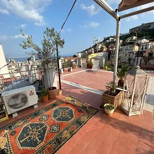 La Terrazza Apartament