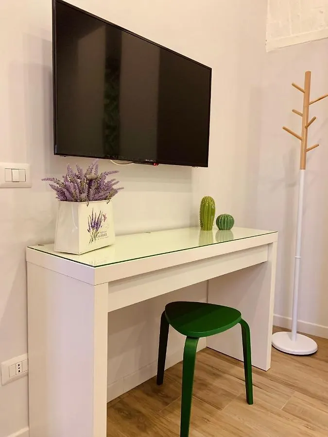 Apartmán Pendino House Neapol