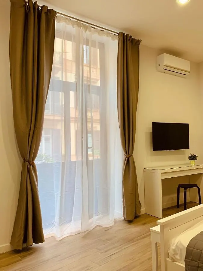 Pendino House Apartment Naples