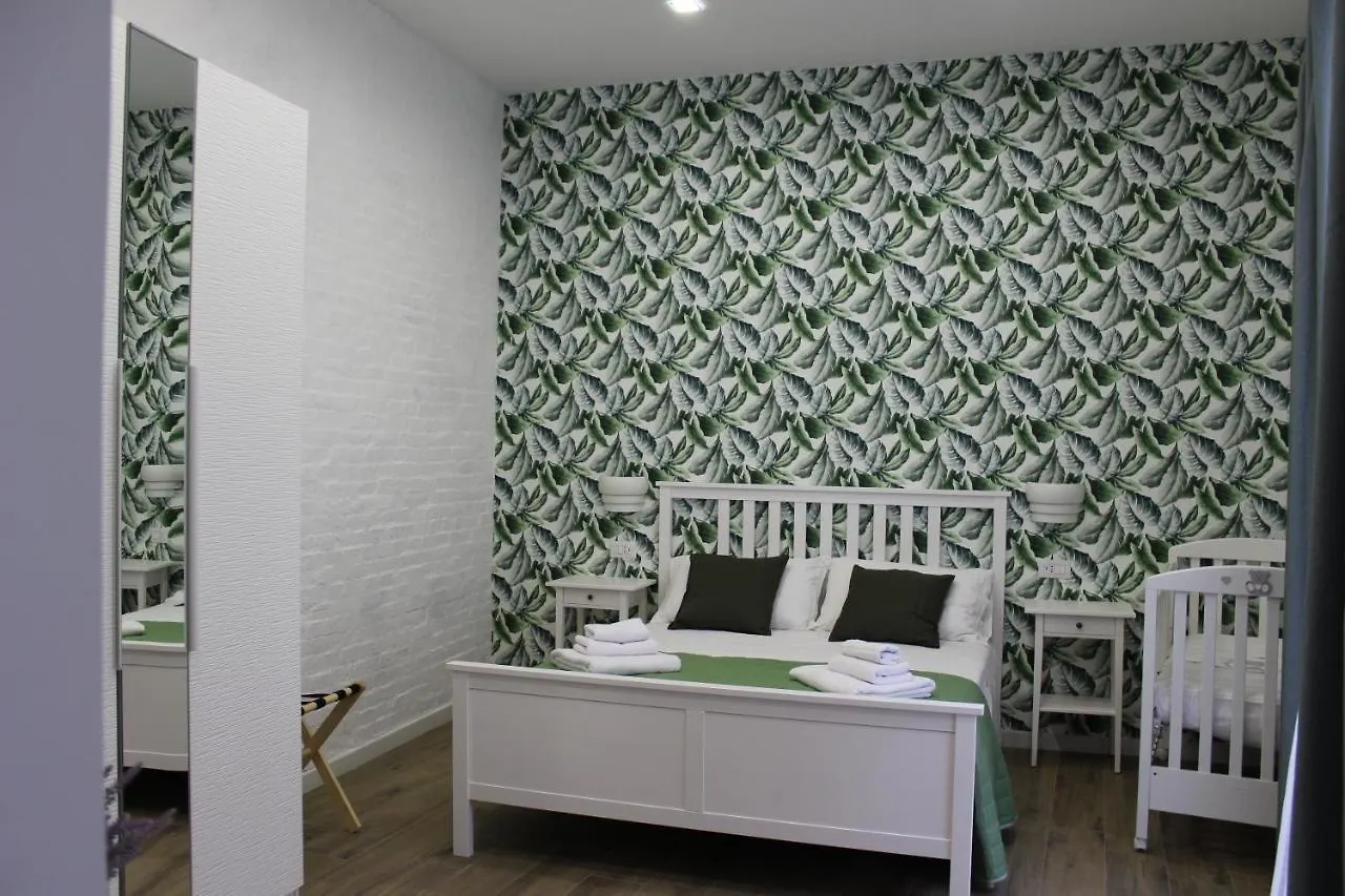 Apartmán Pendino House Neapol