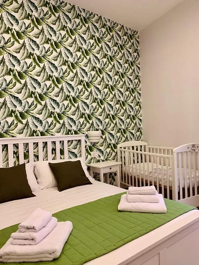 Apartmán Pendino House Neapol