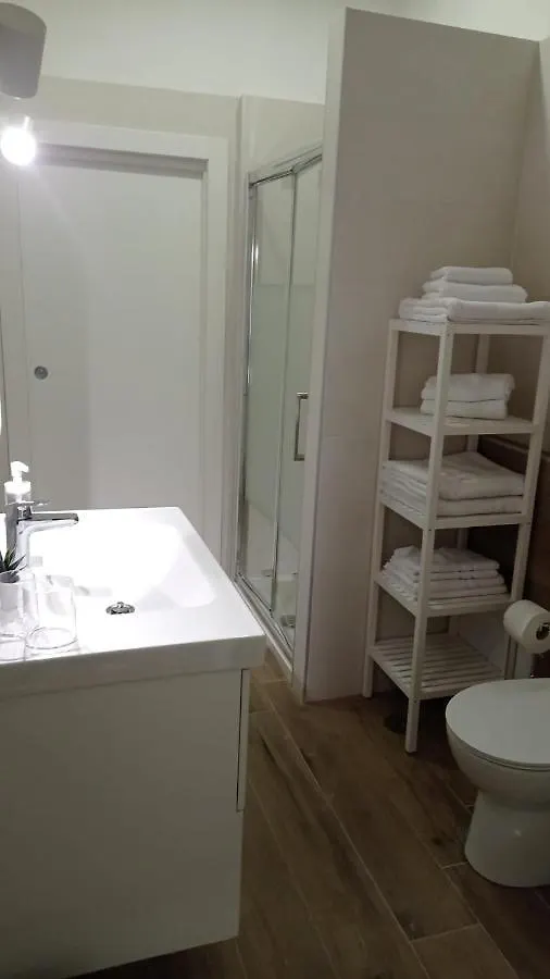 Pendino House Apartment Naples 0*,