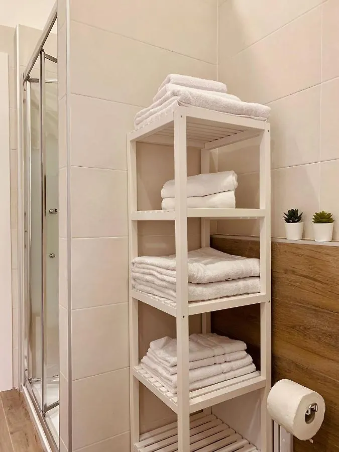 Apartmán Pendino House Neapol Itálie