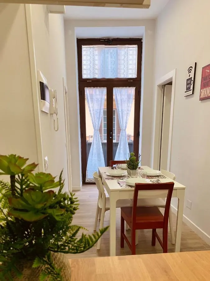 Pendino House Apartment Naples 0*,  Italy