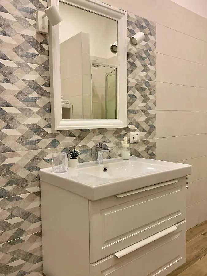 Pendino House Apartment Naples
