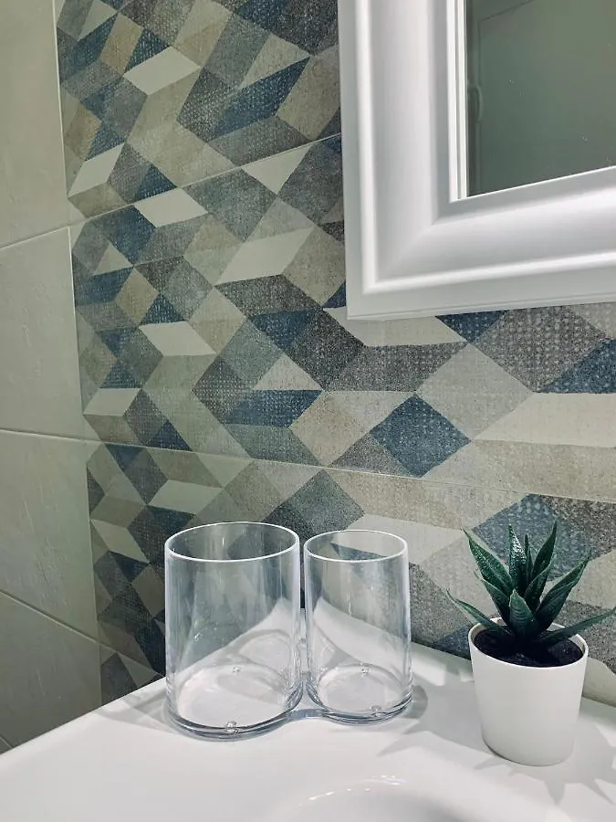 Pendino House Apartment Naples Italy