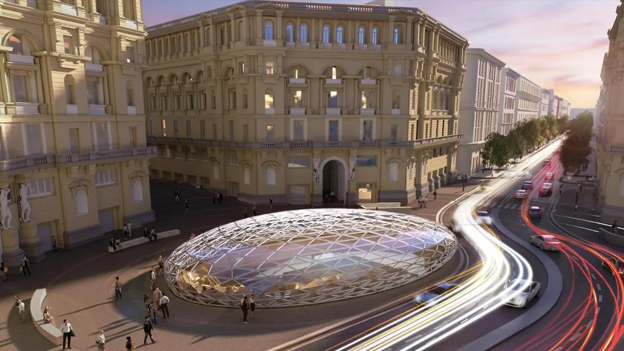 Pendino House Apartment Naples Italy